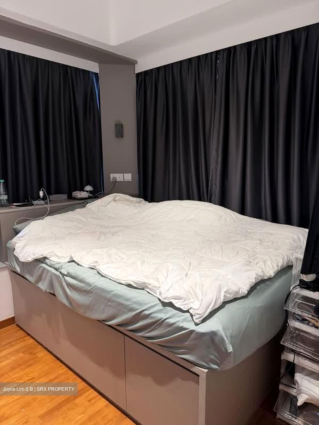 Sycamore Tree (D15), Apartment #600265481